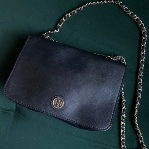 Tory Burch cross body black